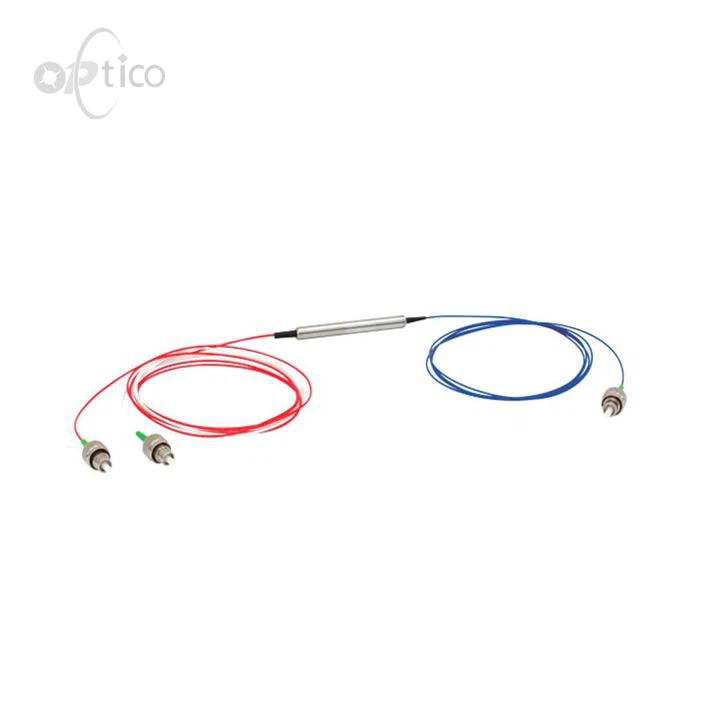 3 Port PM 1310 Circulator