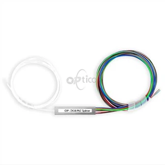 2к16 Мини ПЛЦ Сплиттер